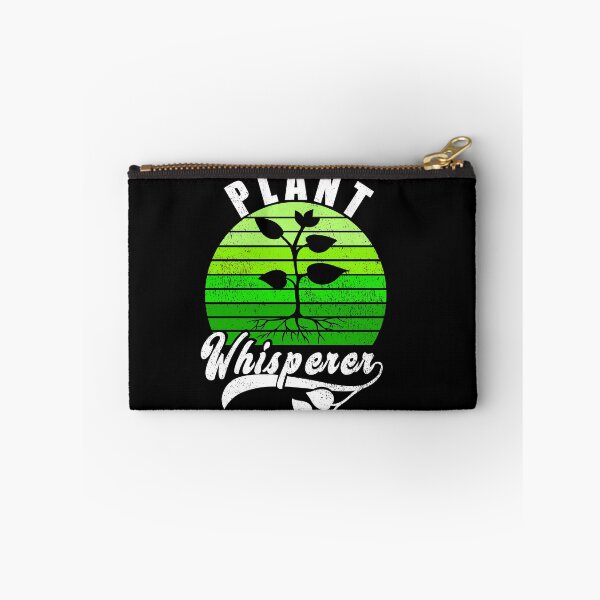 Item preview, Plant whisperer Gardening Lover  designed and sold by jorgeurbina.