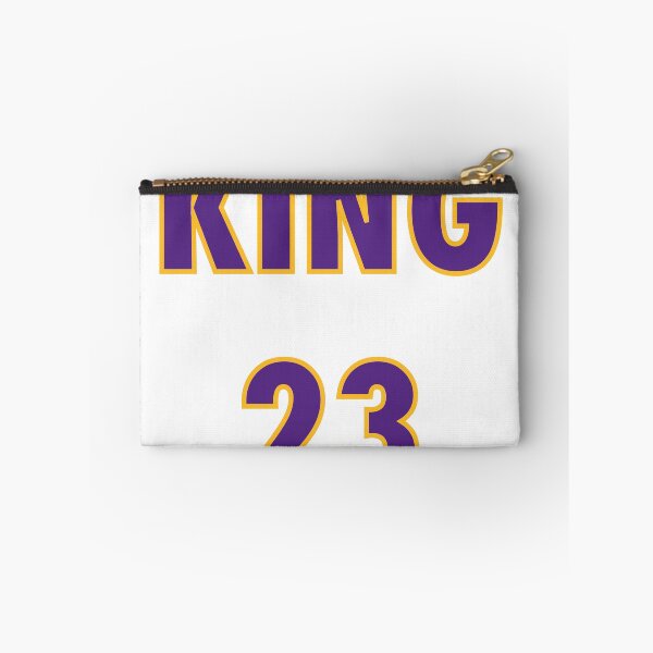 Item preview, King James 23 designed and sold by bulldog2171.