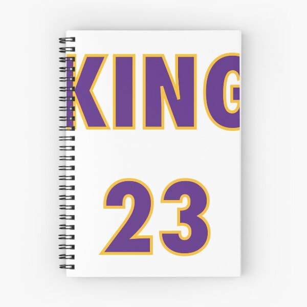 Item preview, King James 23 designed and sold by bulldog2171.