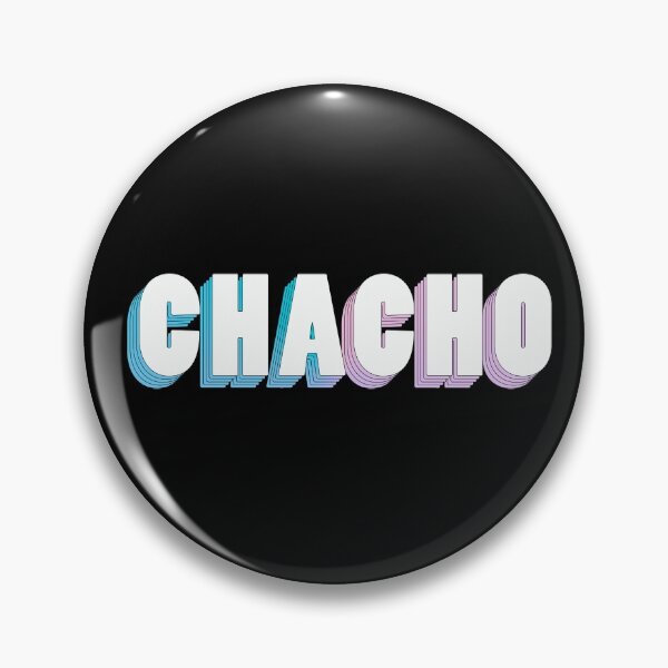 Item preview, Chacho designed and sold by patriikamikaze.