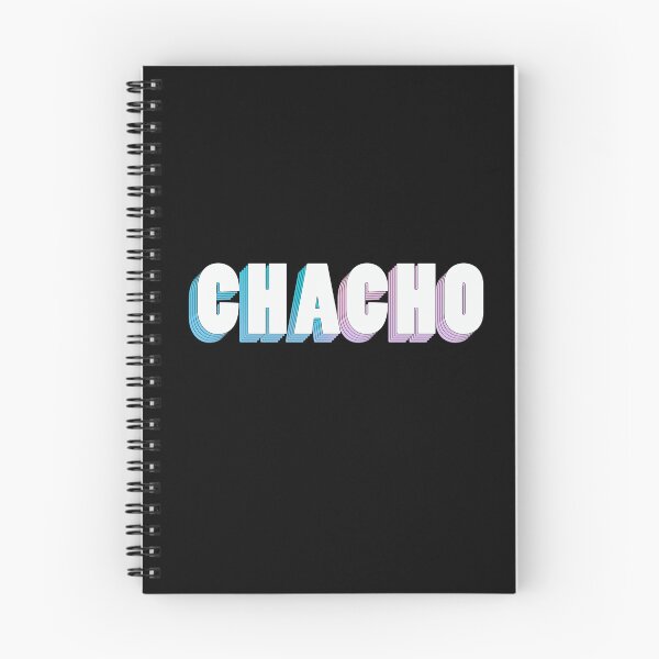 Item preview, Chacho designed and sold by patriikamikaze.