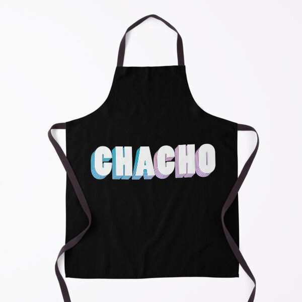 Item preview, Chacho designed and sold by patriikamikaze.