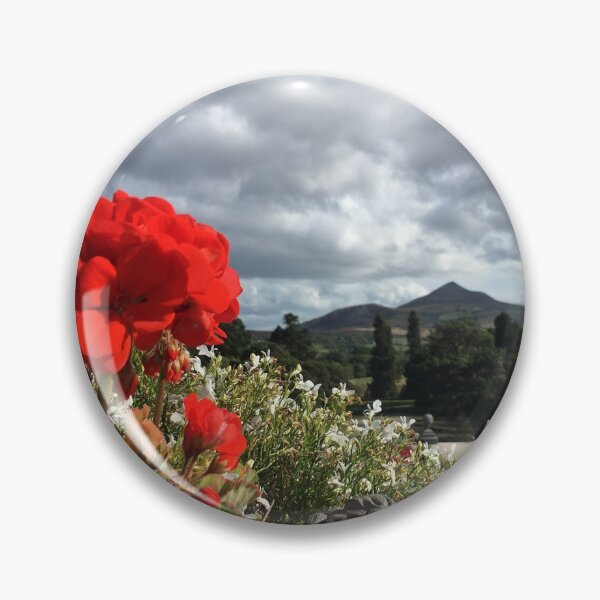 Item preview, A walk in Powerscourt gardens, Wicklow  designed and sold by chiarraigrrl.