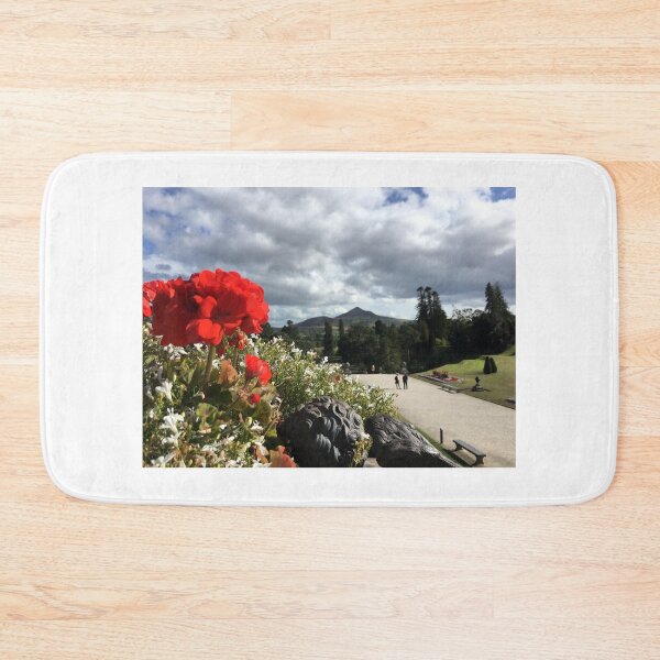 Item preview, A walk in Powerscourt gardens, Wicklow  designed and sold by chiarraigrrl.