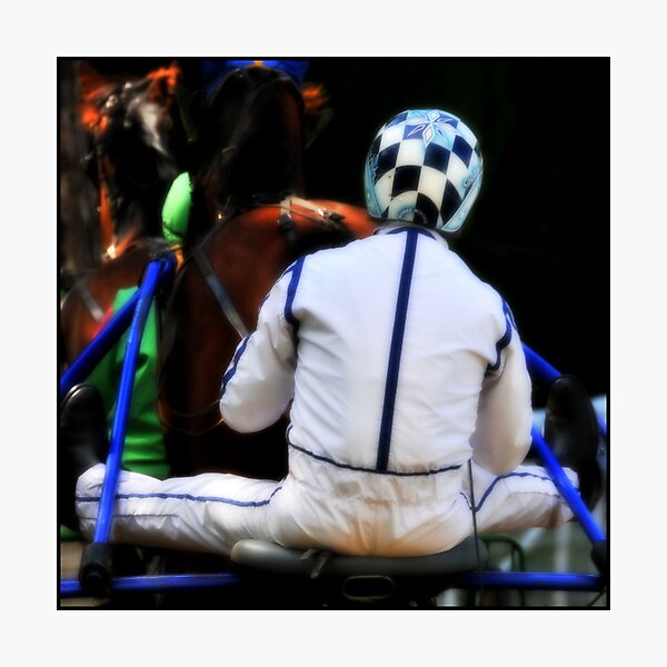 CASAK IIG Photographic Print