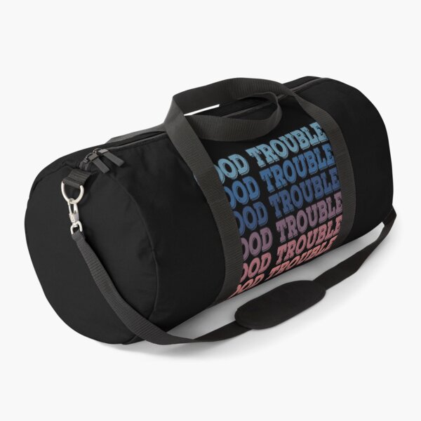 Item preview, Trouble Good Trouble Necessary Trouble John Lewis designed and sold by AnimaLovers.