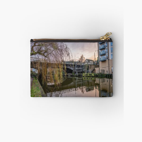 Item preview, Carrow Road Bridge over the River Wensum, Norwich designed and sold by yackers1.