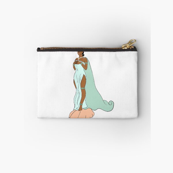 Item preview, Yemọja, the African Goddess of Waters designed and sold by Madi Ballenger.