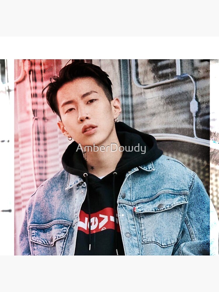 Pin on Jay Park