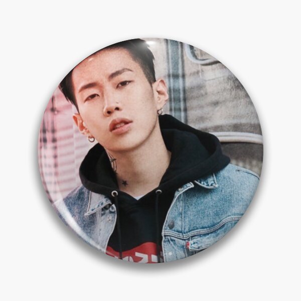 Item preview, Jay Park designed and sold by AmberDowdy.