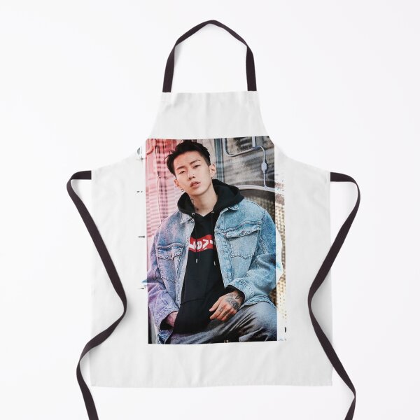 Item preview, Jay Park designed and sold by AmberDowdy.