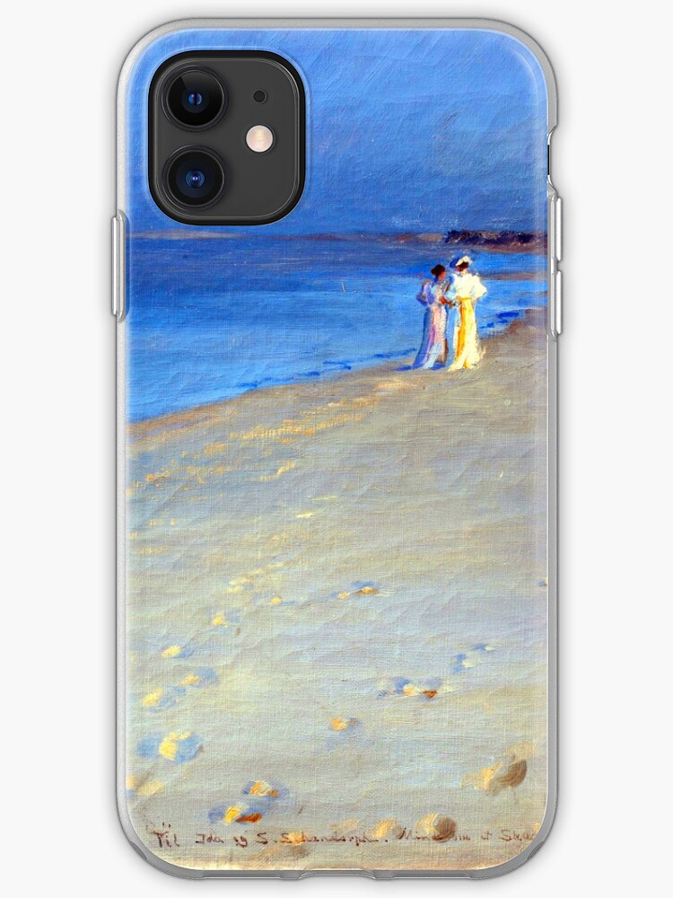 skagen iphone