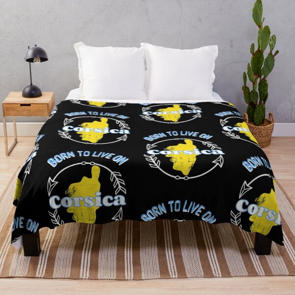 Item preview, corsica saying poud summer designed and sold by pirminio.