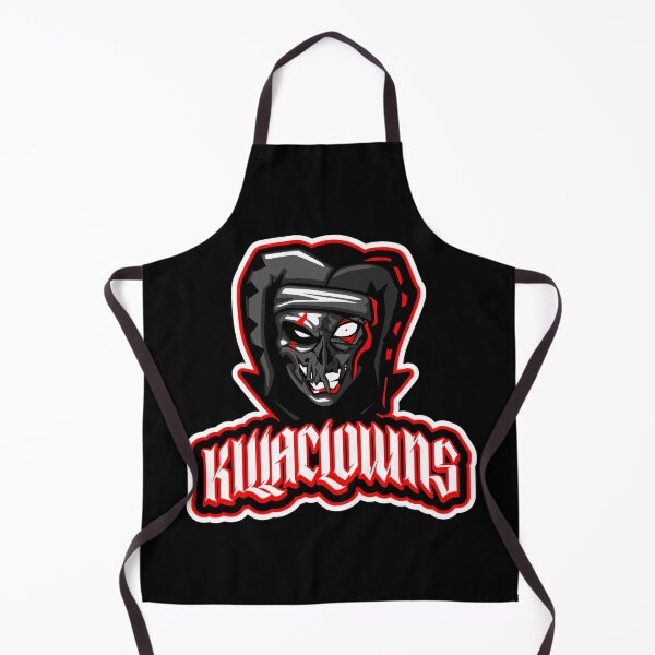 Item preview, Killa Clowns designed and sold by ozumdesigns.