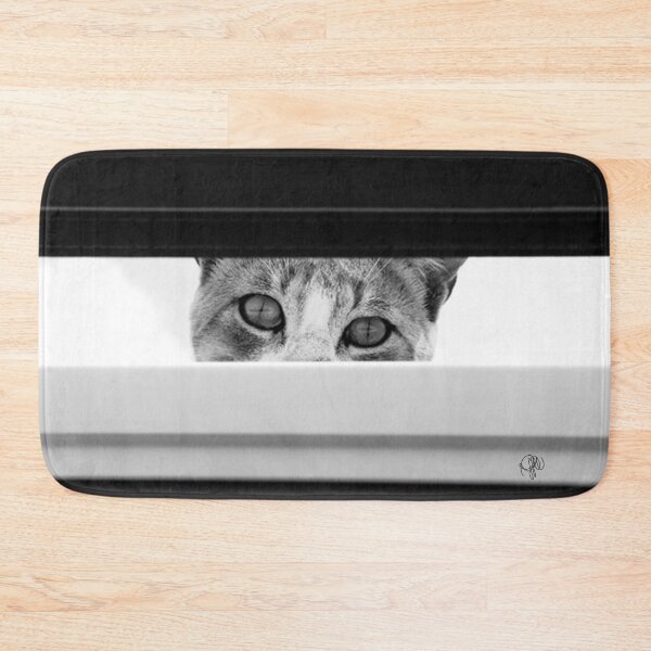 Item preview, CURIOUS CAT designed and sold by Raffaella Tonelli.