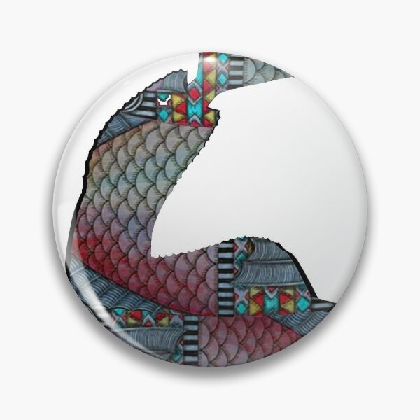 Item preview, THE MAHI SOUL designed and sold by NINUNO.