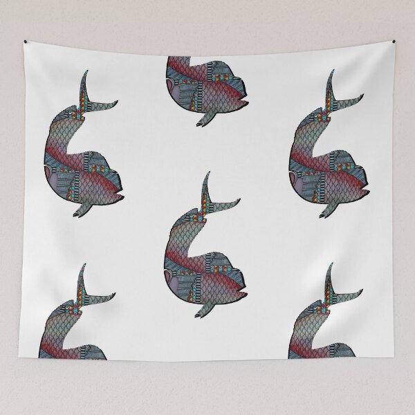 Item preview, THE MAHI SOUL designed and sold by NINUNO.