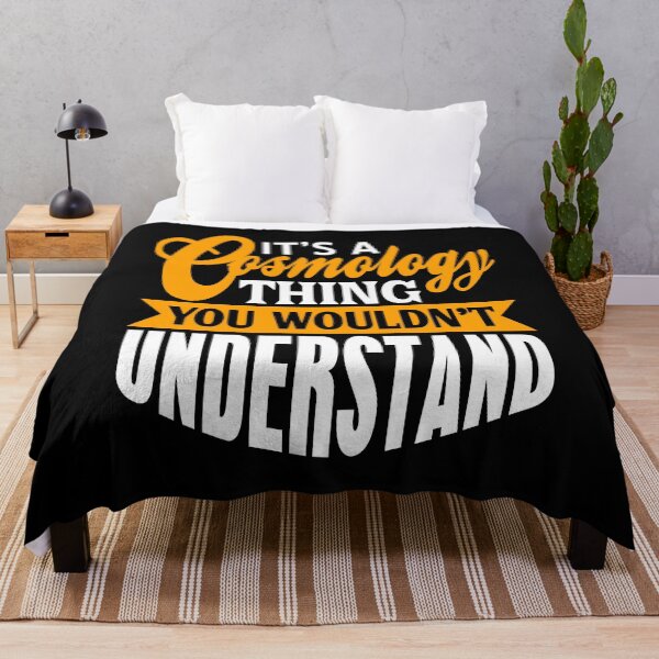 Item preview, It's a Cosmology thing You wouldn't understand designed and sold by NeXore.