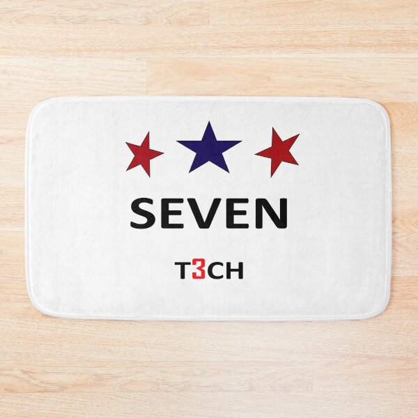Item preview, SEVEN KEYS TO LIVE designed and sold by montilla20.