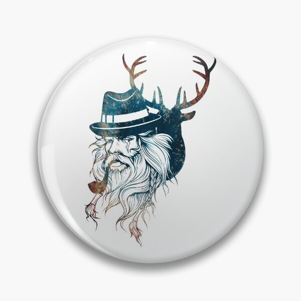 Item preview, Hunter designed and sold by BALONROSU.