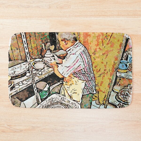Item preview, Ceramist craftsman designed and sold by Giuseppe Cocco.