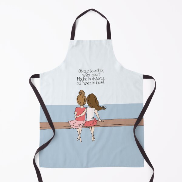 Item preview, Always together, never apart designed and sold by mariatorg.