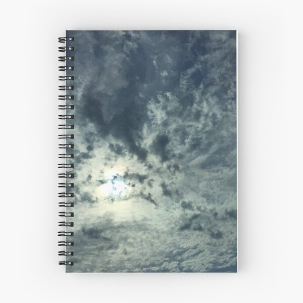 Item preview, Bright Sky designed and sold by Slightlyunderrated Art.
