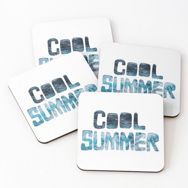 Item preview, Cool Summer Design designed and sold by jhsells98.