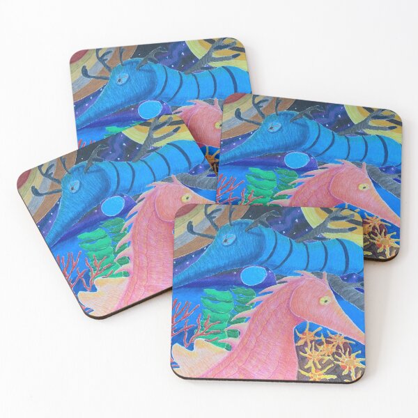 Item preview, Sea and Space designed and sold by Nav19at0r.