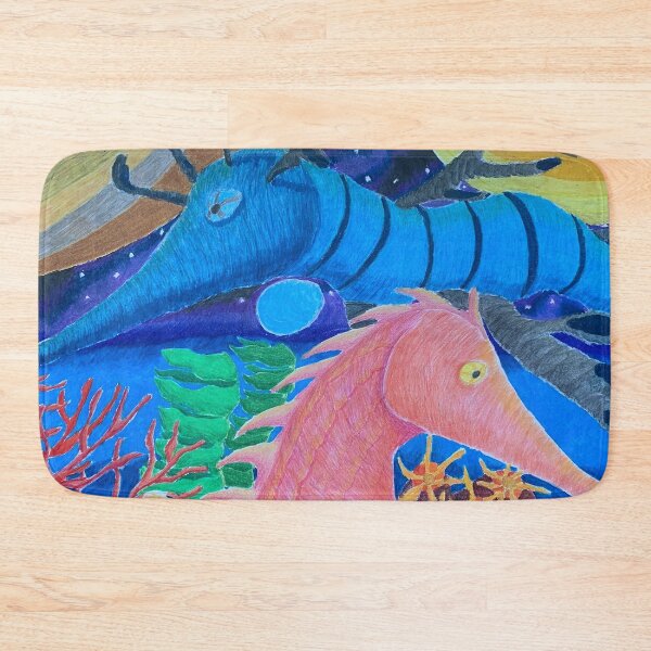 Item preview, Sea and Space designed and sold by Nav19at0r.
