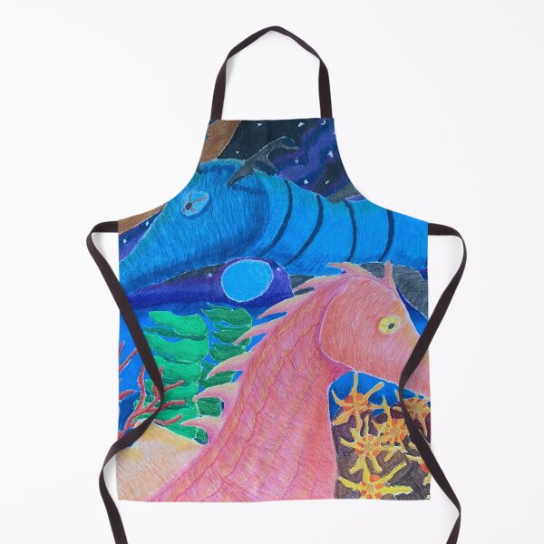 Item preview, Sea and Space designed and sold by Nav19at0r.
