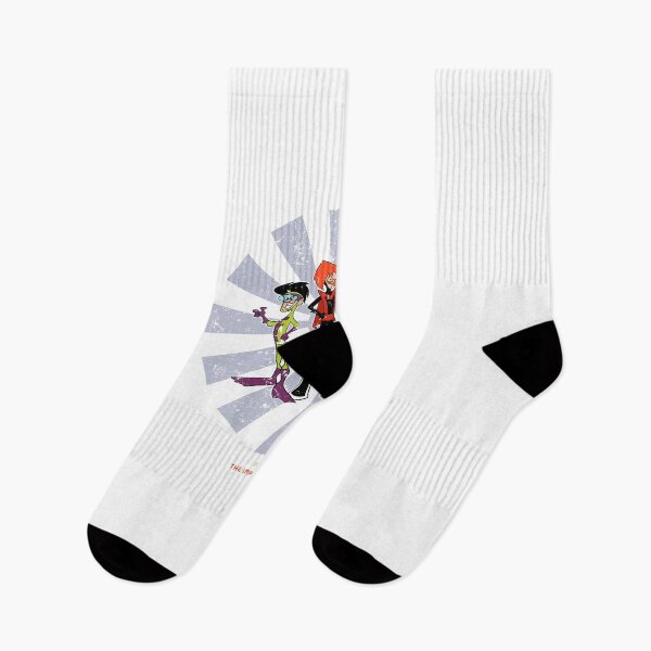 Item preview, The Impossibles Retro Japanese designed and sold by Nova5.