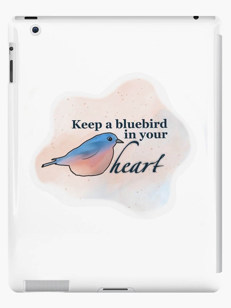 bluebird app for ipad