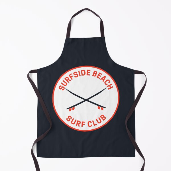 Item preview, Vintage Surfside Beach Texas Surf Club designed and sold by fearcity.