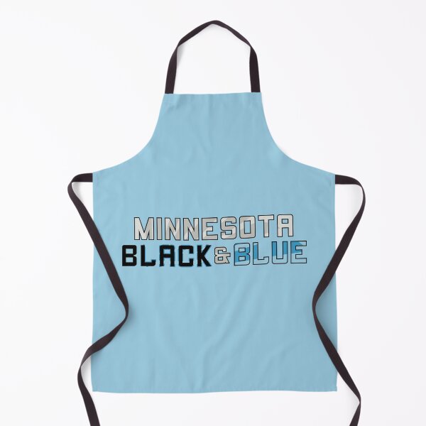 Item preview, Minnesota Black & Blue designed and sold by AnnbleBee.