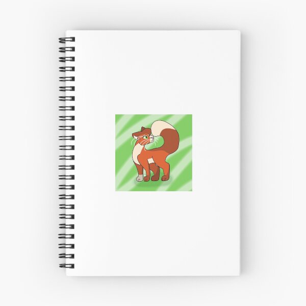 Item preview, Squirrelflight designed and sold by ceolsonart.