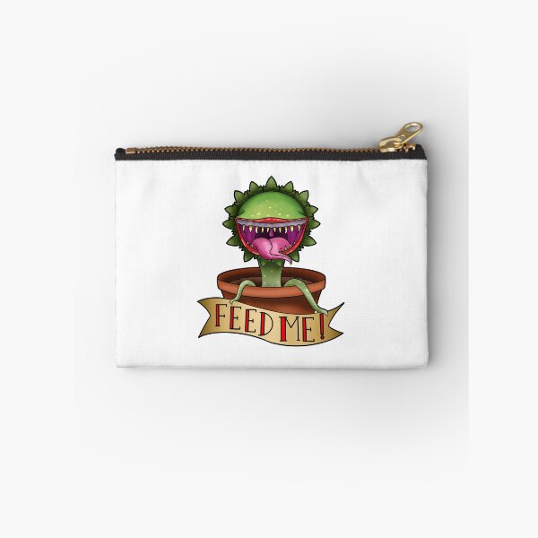 Item preview, Little shop of horrors Audrey Two designed and sold by littlemooart.