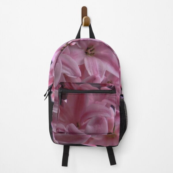 Item preview, pink hyacinth in flower designed and sold by 6059.