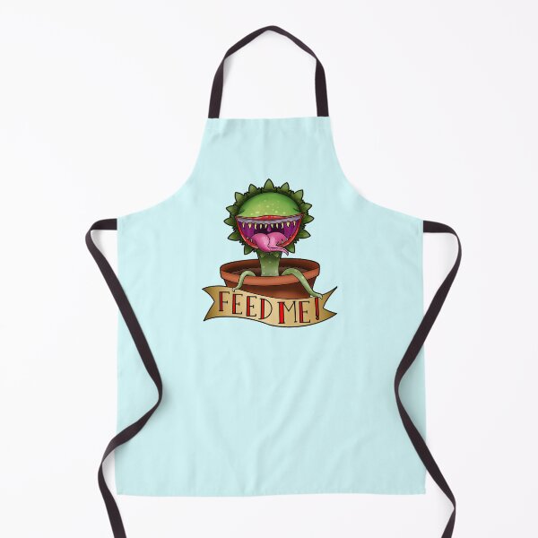 Item preview, Little shop of horrors Audrey Two designed and sold by littlemooart.
