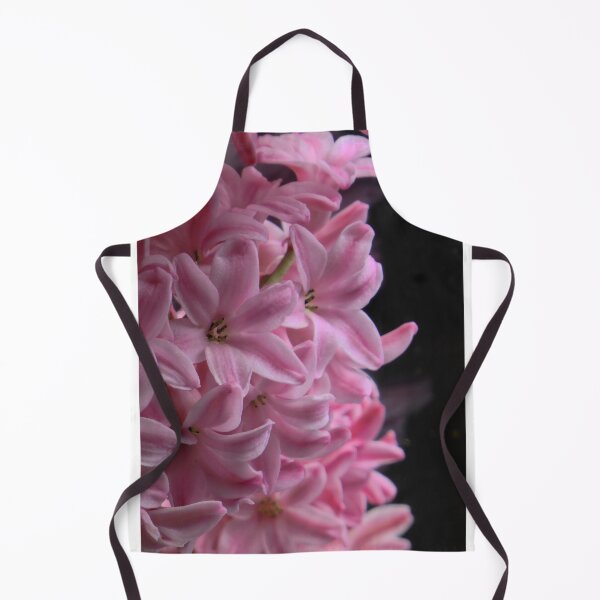 Item preview, pink hyacinth in flower designed and sold by 6059.