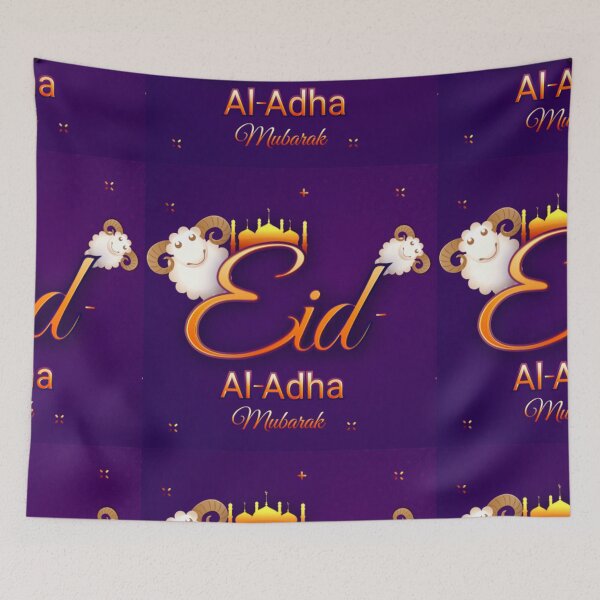 Item preview, Eid ul Adha special design designed and sold by digitalgull.