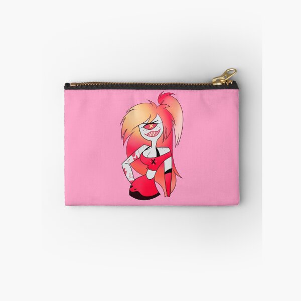 Item preview, Hazbin Hotel: Cherry Bomb designed and sold by VAFoxDesigns.