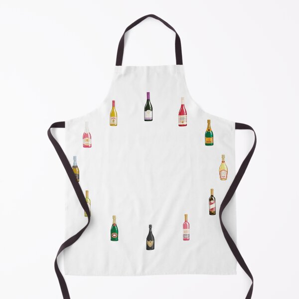 Item preview, Wine Twelve bottles Clock designed and sold by mattpanta.