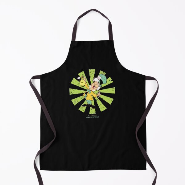 Item preview, The Mad Hatter Retro Japanese designed and sold by Nova5.