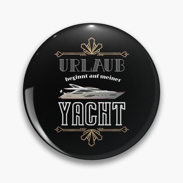Item preview, captain boat yacht quote designed and sold by pirminio.