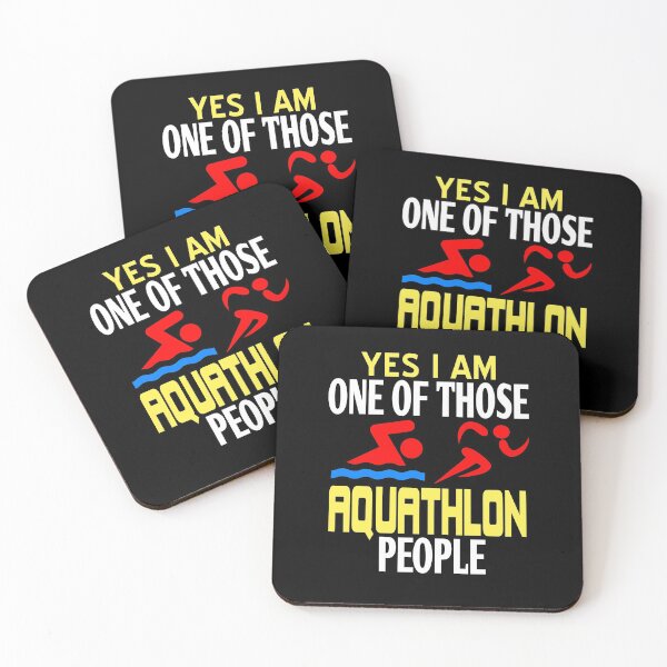 Item preview, Yes I am one of those Aquathlon people designed and sold by NeXore.
