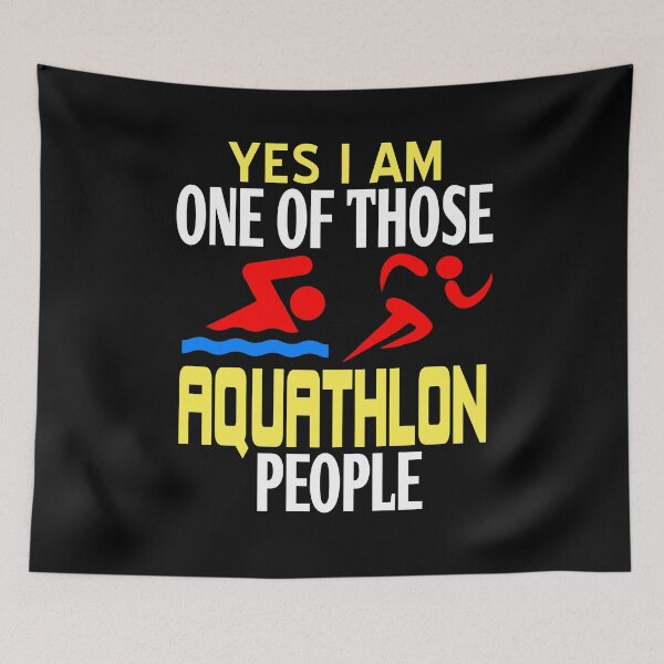 Item preview, Yes I am one of those Aquathlon people designed and sold by NeXore.