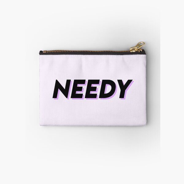 Item preview, needy designed and sold by vocalsbyariana.
