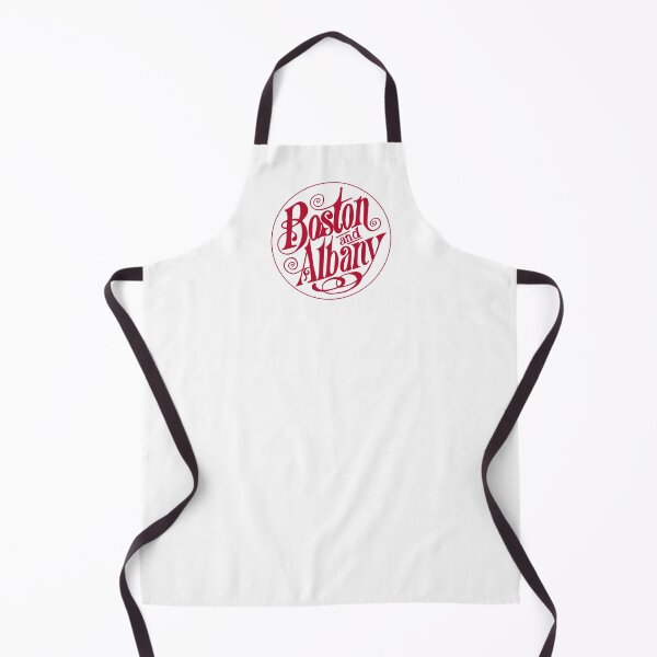 Item preview, Vintage Boston and Albany Railroad designed and sold by screaminggoat.