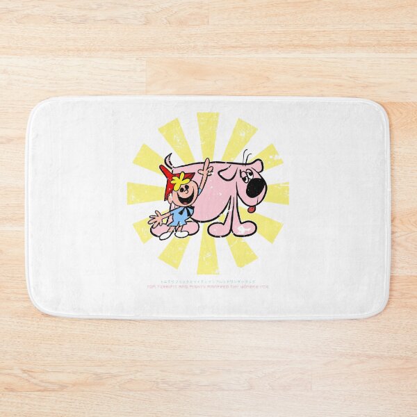 Item preview, Tom Terrific And Mighty Manfred The Wonder Dog Retro Japanese designed and sold by Nova5.